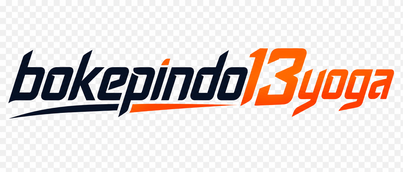 Logo bokepindo13yoga platform hiburan Indonesia